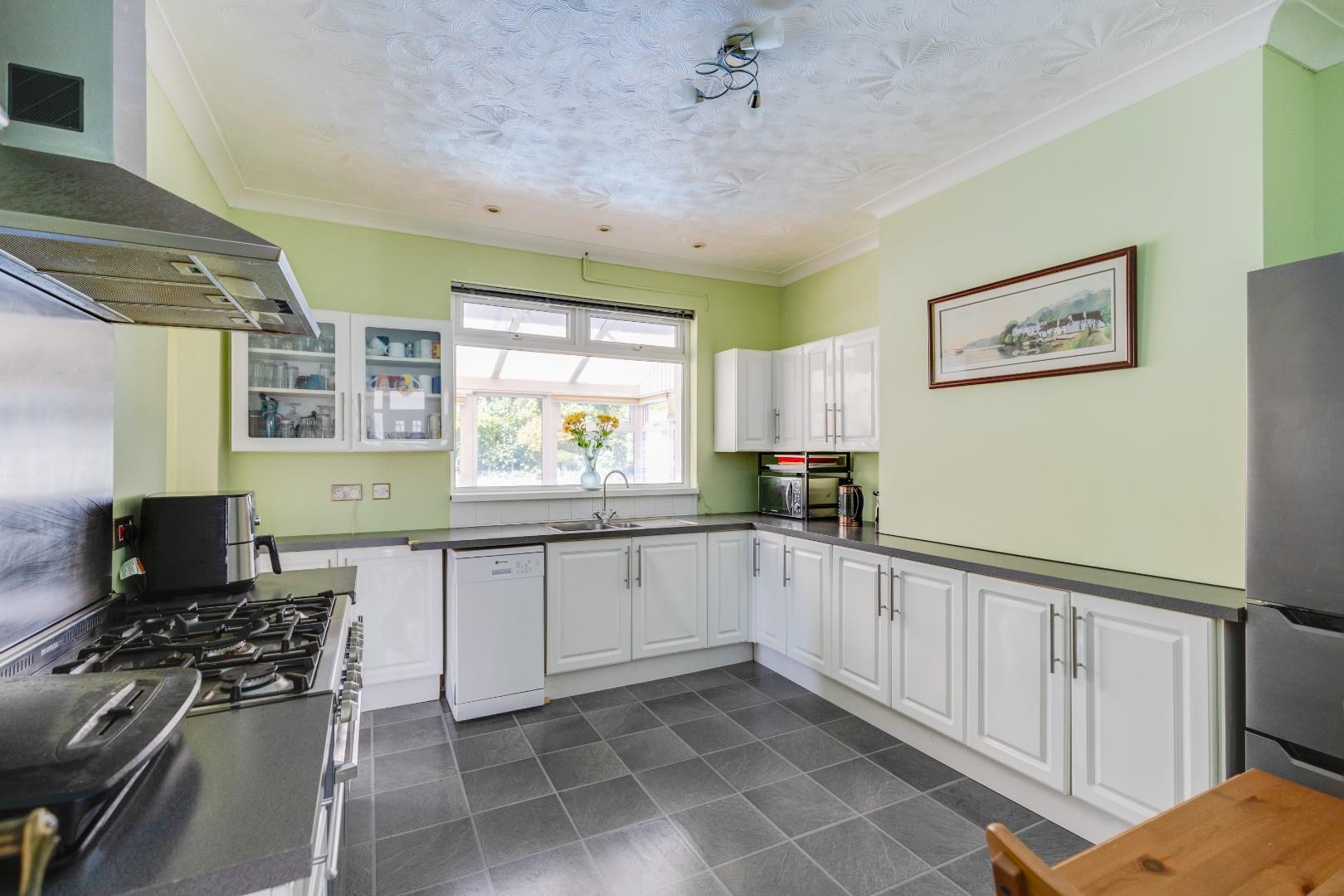 St Margarets, 68 Fontygary Road, Rhoose, Vale Of Glamorgan, CF62 3DT